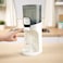 Baby Brezza Instant Warmer - Instantly Dispenses Warm Water At Perfect Baby Bottle Temperature - Replaces Traditional Baby Bottle Warmers, White, Pack Of 1