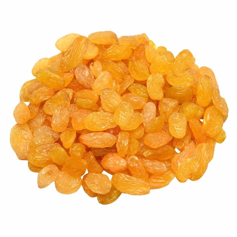 Golden Raisins 400g