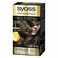 Syoss Oleo Intense Permanent Oil Hair Colour 5-54 Ashy Light Brown 115ml