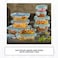 Snapware Pyrex 18-piece Glass Food Storage Set