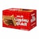 Gandour Tea Biscuits - 144 grams - 12 Pieces