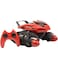 Fitto Remote Controlled Amphibious Stunt Car