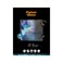 PanzerGlass iPad Pro 11" 21/20/18 &amp; iPad Air 2020 Screen Protector with Cam Slider - Clear w/ Black Frame
