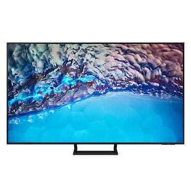 Samsung UA55BU8000 4K Ultra HD Smart LED TV 55-Inch