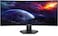 Dell Curved Gaming, 34 Inch Curved Monitor With 144Hz Refresh Rate, WQHD (3440 X 1440) Display, Black - S3422Dwg