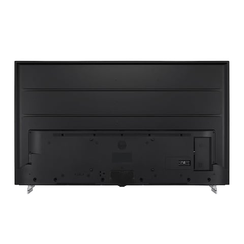 Tornado 55-inch QLED 4K UHD Smart TV - 55QS3500E