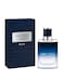 Jimmy Choo Man Blue Eau De Toilette - 50ml