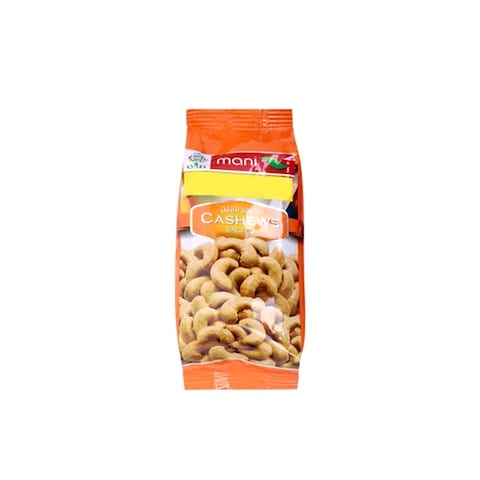 Mani Salted Cashews 150g