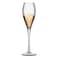 Pasabahce Champagne Flute Set - 6 Count - Clear