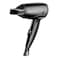 Braun Satin Hair 3 HD 130 Style&amp;Go Travel Dryer 1200 W