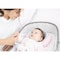Sunveno Portable Baby Bed &amp; bag - Grey