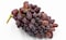Crimson Red Grapes