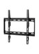 Generic Wall Mount Bracket For Lcd Tv Mount2682724449982342 Black