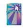 Zippo AE180614 151 Searching For The Flame Spectrum Windproof Lighter