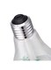 Generic Bulb Type Humidifier Led Night Light Multicolour