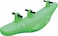 Rainbow Toys - Indoor or Outdoor play Rocking Seesaw Crocodile Plastic Seesaw Green For 3 Kids Activity Toys.