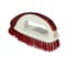 Royalford Rf6988 Cleaning Brush - Ergonomic Stiff Bristles &amp; Non-Slip Grip Ideal For Removing Stubborn Stains, Perfect On Floor, Carpet, Bathroom, Washroom, &amp; More