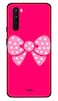 Theodor - OnePlus Nord Case Cover Hair Clip Flexible Silicone Cover