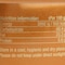 Royal Dansk Butter and Chocolate Chip Cookies, 454g