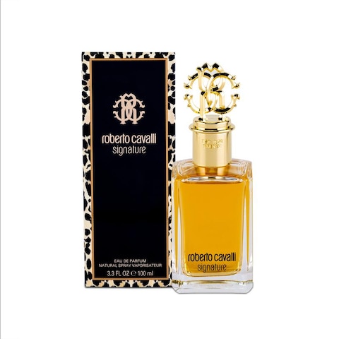 Roberto Cavalli Signature EDP 100ml