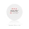 Generic-40mm Table Tennis Training Balls High Bounce Practical Professional Table Tennis Practice Ball