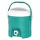 Cosmoplast Keep Cold Picnic Water Cooler 12L Red