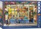 Eurographics The Greatest Bookstore In The World 1000 Pieces Puzzle