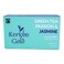 Kericho Gold Passion And Jasmine Green Tea Bags 25 Pieces