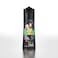VIP Original Natural Hair Color Shampoo Black 180ml - Arabic