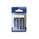 Staedler Erasers Mars Plastic 2PC