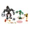LEGO SUPER MECH VS.POISON IVY? MECH