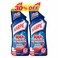 Harpic Original Toilet Cleaner 100% Limescale Remover, 500ml (Pack of 2)