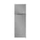Double Door Refrigerator 168 L 223 kW BRD-170L Silver (Installation Not Included)