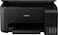 Epson EcoTank L3250 Wi-Fi All-in-One Ink Tank Printer (Black)