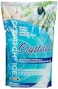 Clear Choice Silica Crystal Cat Litter, White, 3.8 Lites1.8 Kg