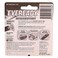 Eveready Super Heavy Duty AA Battery R6 1.5V Black 6 count