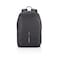 XD-Design Bobby Softpack Anti-theft Backpack - Black