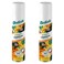 Batiste Tropical Exotic Coconut Dry Shampoo White 200ml Pack of 2