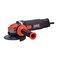Makute AG009-A 115mm Angle Grinder - 1000W, Precision Cutting and Grinding Tool