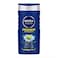 NIVEA MEN 3in1 Shower Gel Body Wash, Power Fresh 24h Fresh Effect Citrus Scent, 250ml