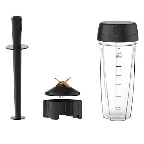MOULINEX BLENDER LM91HD27 H.SPD