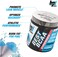 BPI Sports Best BCAA Shredded, Caffeine-Free Thermogenic Recovery Formula, BCAA Powder, Lean Muscle Building, Accelerated Recovery, Weight Loss, Hydration, Snow Cone, 25 Servings, 9.7 Oz