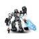 LEGO 76190 IRON MAN MONGER MAYHEM