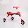 Buggy Scooter Red LB-6104