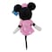 Disney Minnie Mouse Plush Toy XL Multicolour 24inch