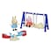 HASBRO PEPPAS MMNTS OUTSDE FUNF2189