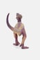 Schleich Dinosaur Dracorex, Purple/Yellow Combo