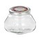 Leifheit Glass Storage Jar 250ml