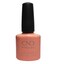 Cnd Shellac Nail Polish, Salmon Run