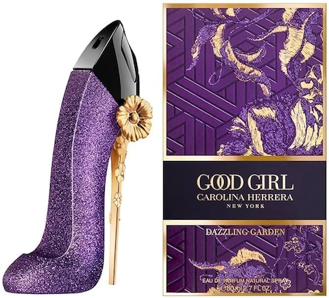 Carolina Herrera Good Girl Dazzling Garden EDP 80ml